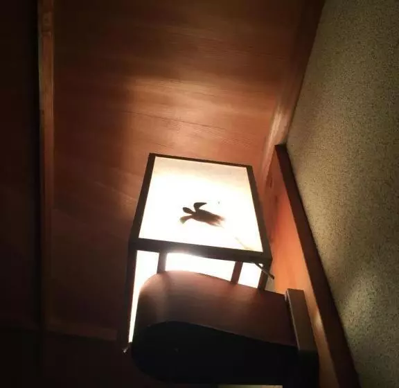 Aamiaismajoitus (B&B) Guest House Mitsuka