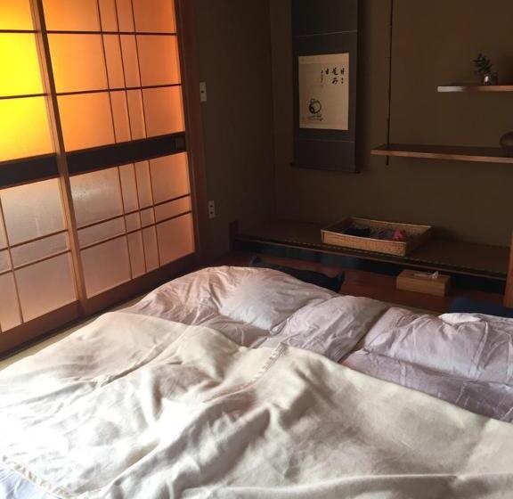 住宿加早餐  Guest House Mitsuka