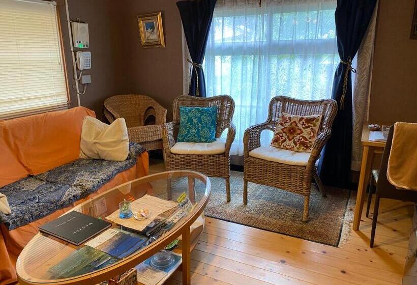 住宿加早餐  Guest House Mitsuka