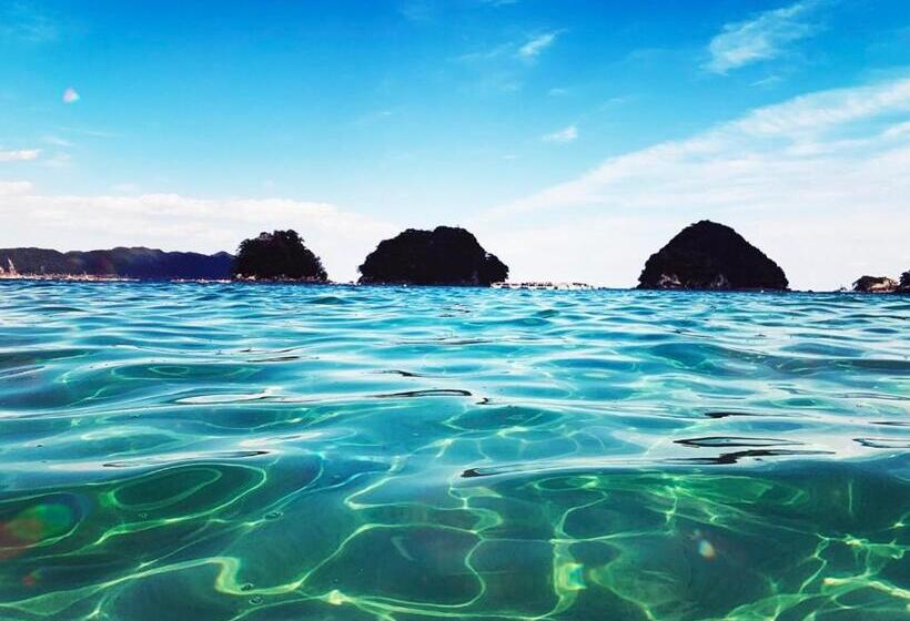 住宿加早餐  Guest House Mitsuka