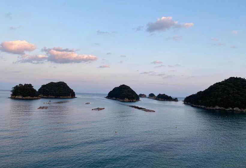 住宿加早餐  Guest House Mitsuka