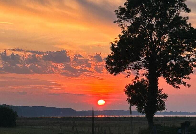 민박 Mein Ostseeplätzchen