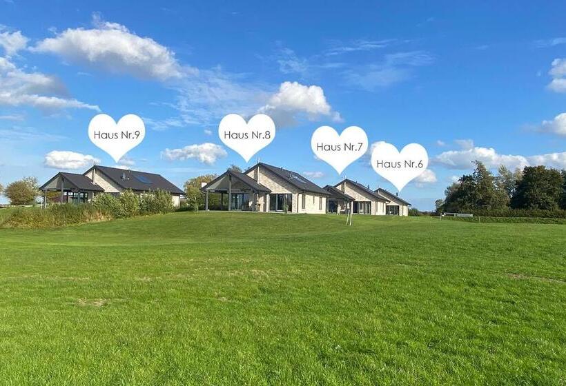 민박 Mein Ostseeplätzchen