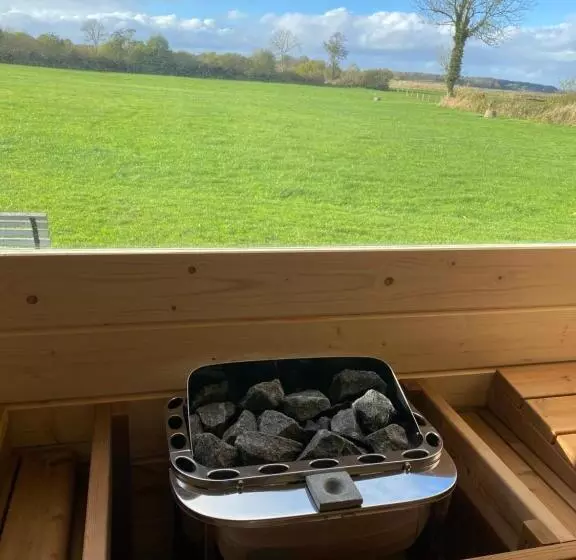 ベッドアンドブレックファースト Mein Ostseeplätzchen