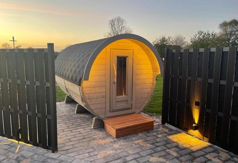 민박 Mein Ostseeplätzchen