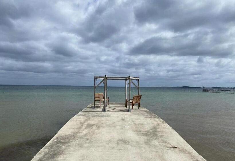 민박 Mein Ostseeplätzchen