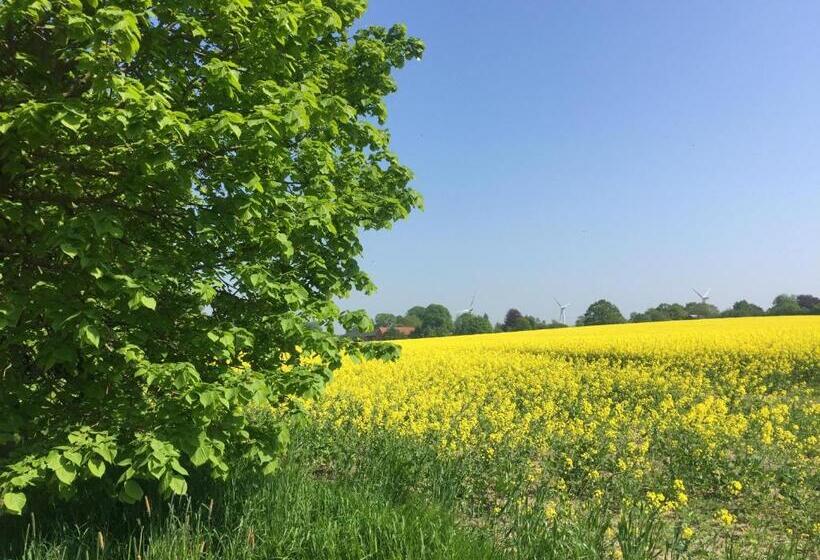 민박 Mein Ostseeplätzchen