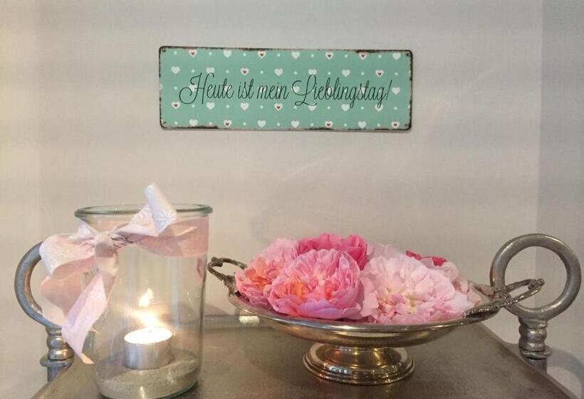 민박 Mein Ostseeplätzchen