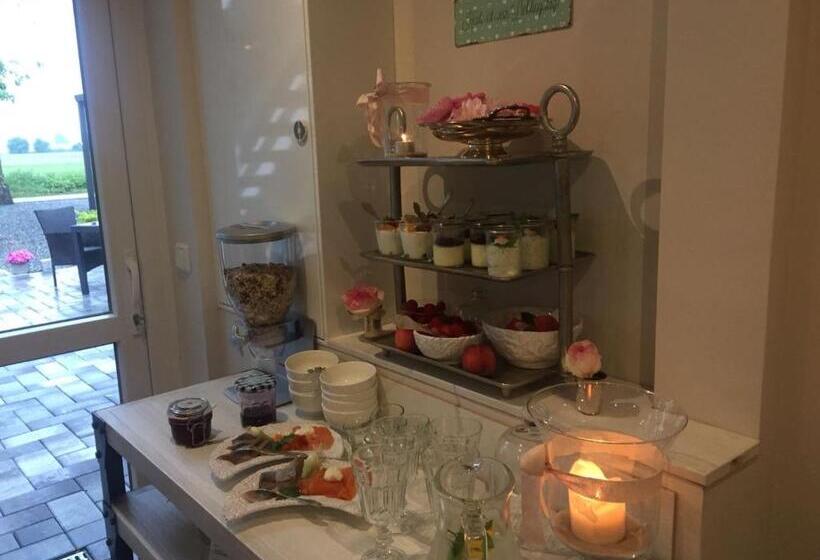 민박 Mein Ostseeplätzchen