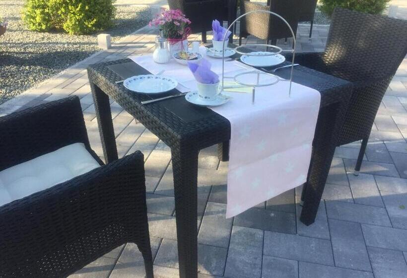 민박 Mein Ostseeplätzchen