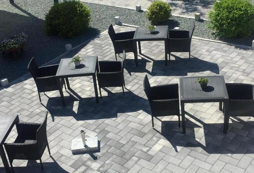 민박 Mein Ostseeplätzchen