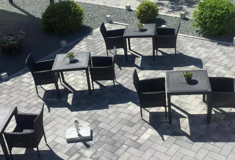 ベッドアンドブレックファースト Mein Ostseeplätzchen