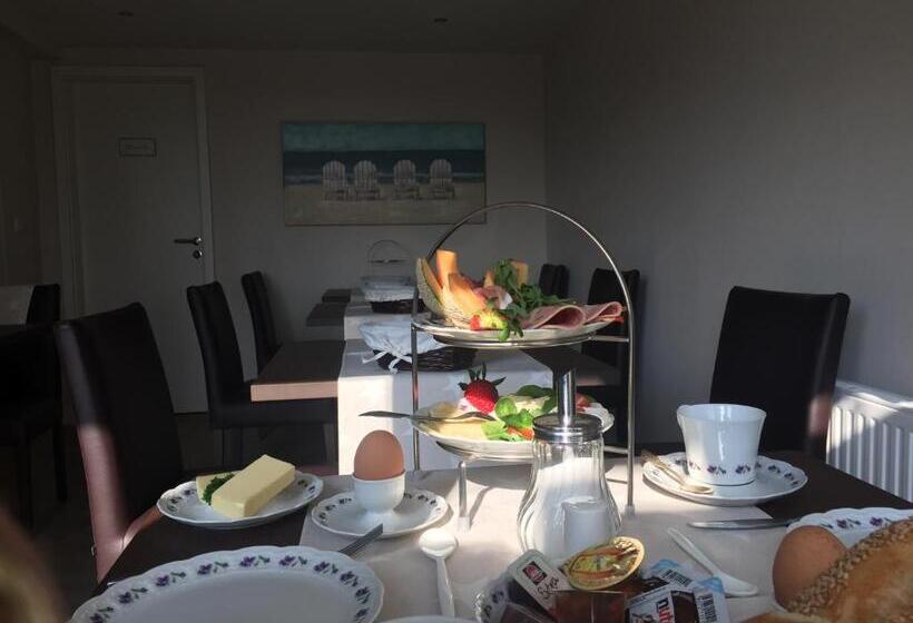 민박 Mein Ostseeplätzchen