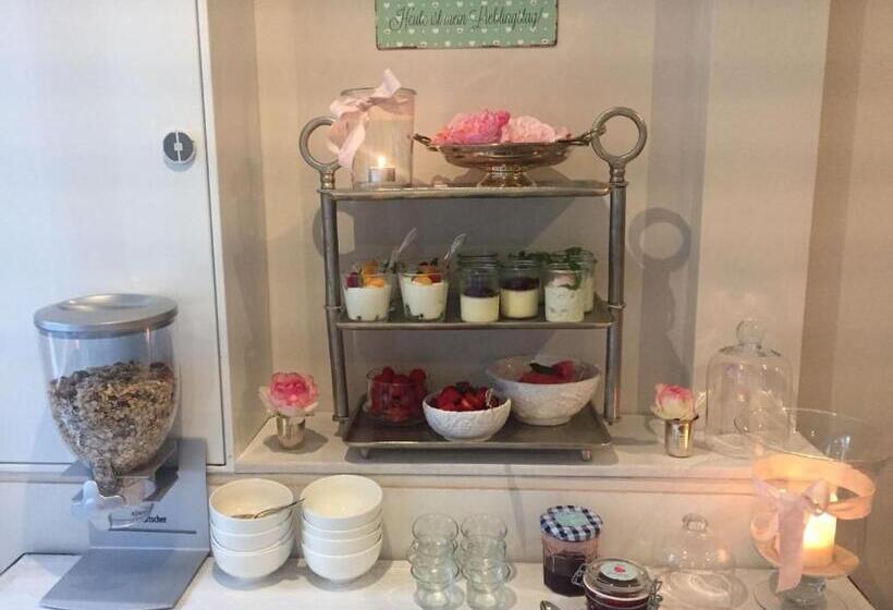 민박 Mein Ostseeplätzchen