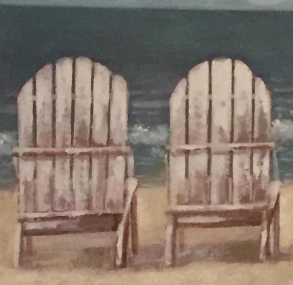 민박 Mein Ostseeplätzchen