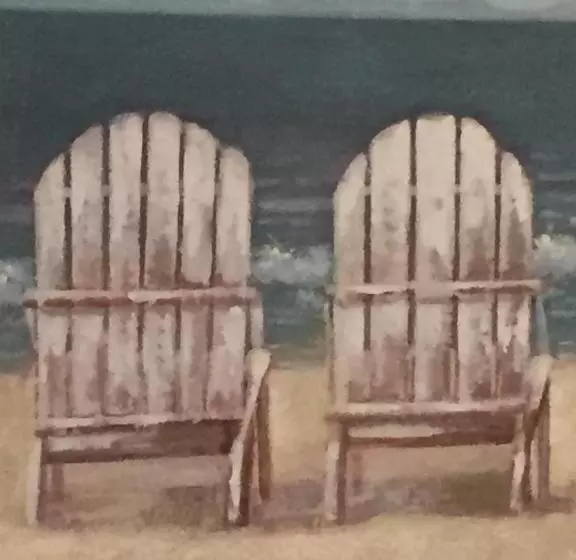 ベッドアンドブレックファースト Mein Ostseeplätzchen