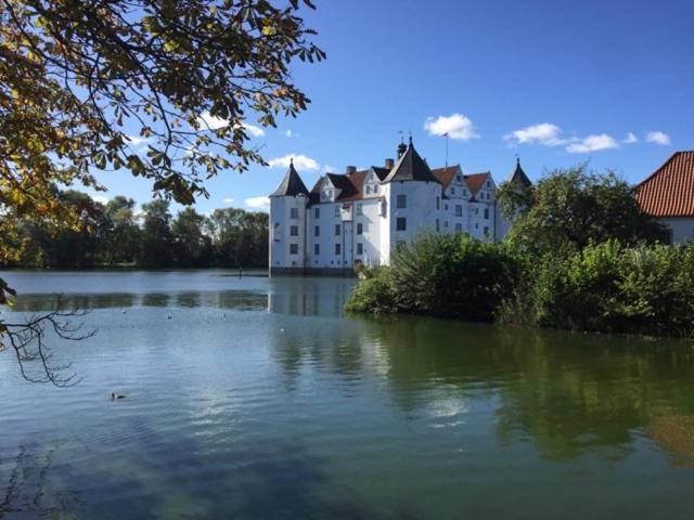 민박 Mein Ostseeplätzchen