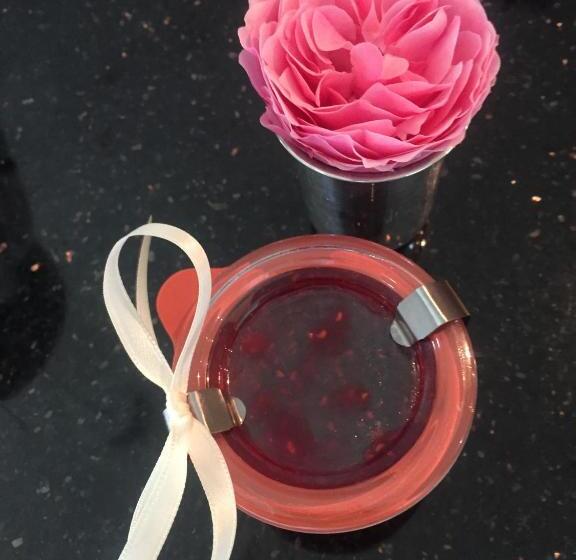 민박 Mein Ostseeplätzchen