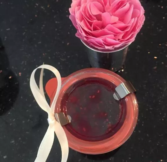 ベッドアンドブレックファースト Mein Ostseeplätzchen