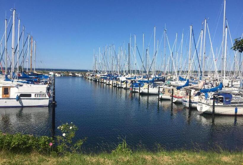 민박 Mein Ostseeplätzchen