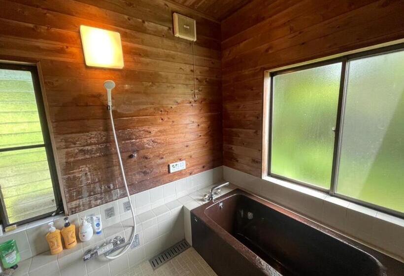 민박 Morino Garden Mashiko