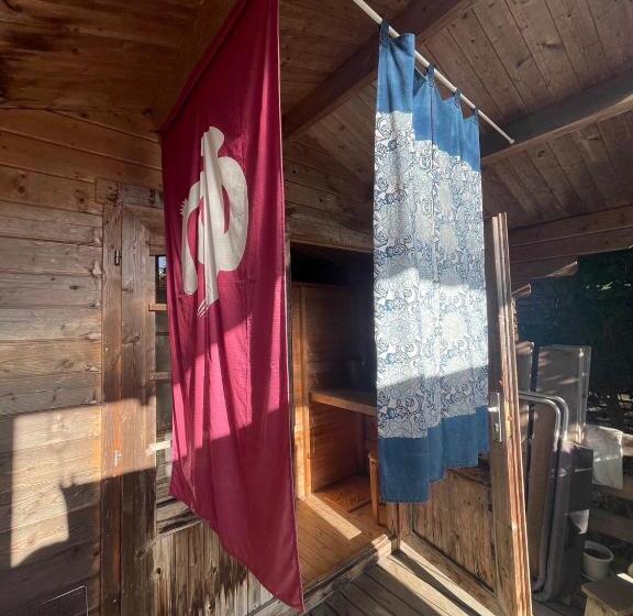 민박 Morino Garden Mashiko