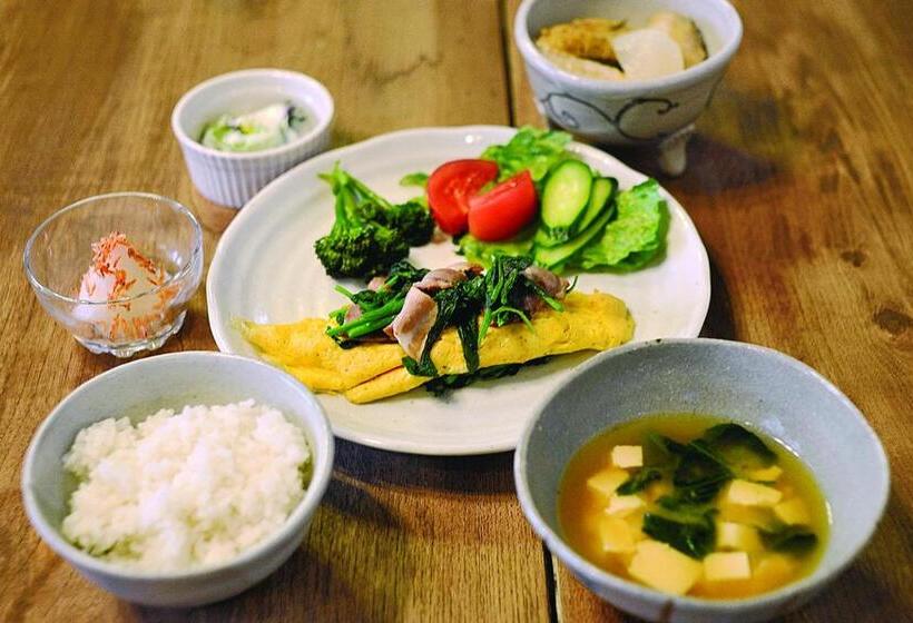 민박 Morino Garden Mashiko