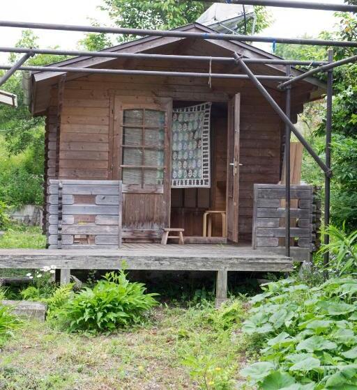 민박 Morino Garden Mashiko