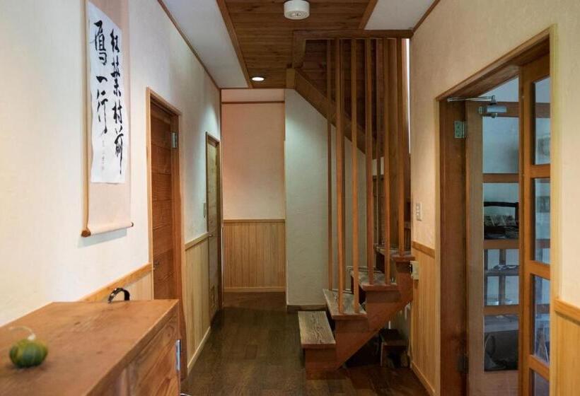 민박 Morino Garden Mashiko