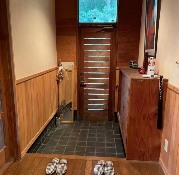 민박 Morino Garden Mashiko