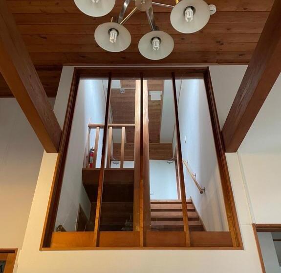 민박 Morino Garden Mashiko