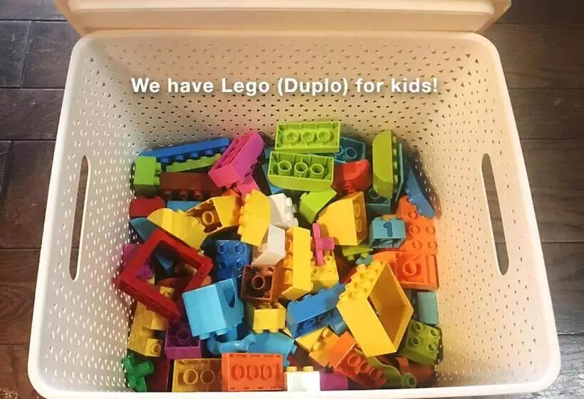 Aamiaismajoitus (B&B) Morino Garden Mashiko