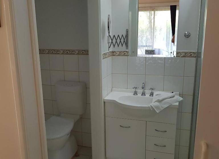 Bed and Breakfast Pecan Hill Bnb