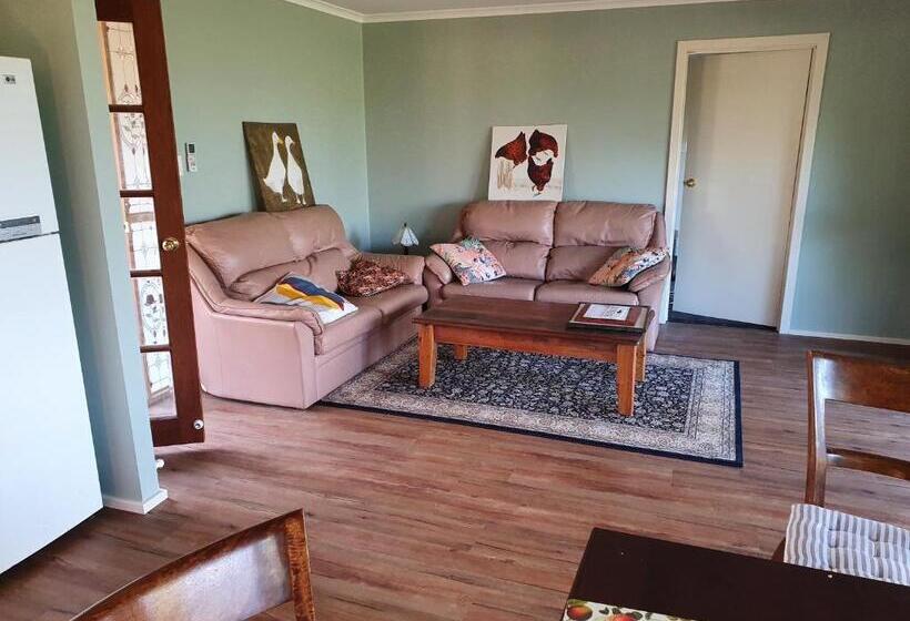 Bed and Breakfast Pecan Hill Bnb