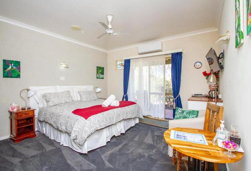 Bed and Breakfast Pecan Hill Bnb