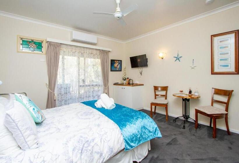 Bed and Breakfast Pecan Hill Bnb