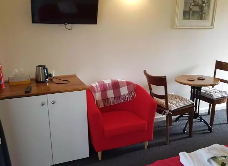 Aamiaismajoitus (B&B) Pecan Hill Bnb