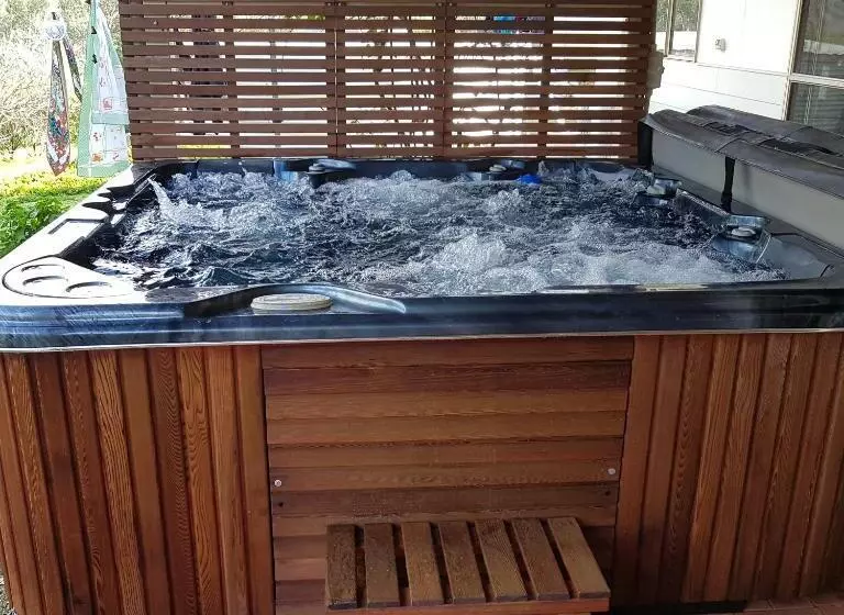 Aamiaismajoitus (B&B) Pecan Hill Bnb