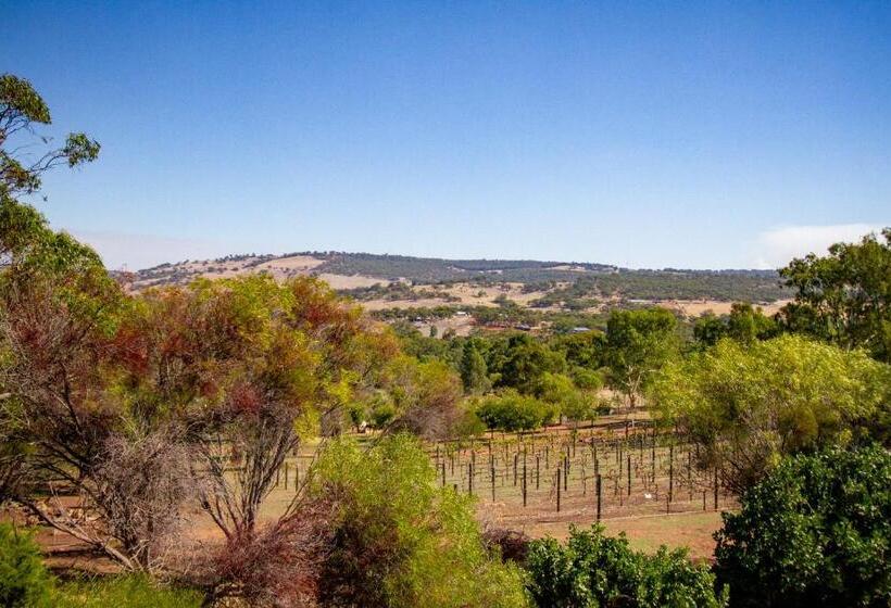 Bed and Breakfast Pecan Hill Bnb