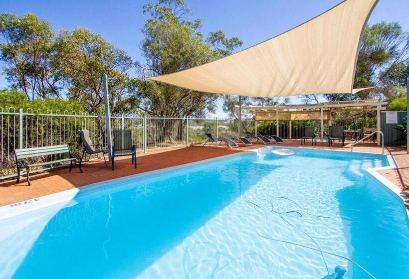 Bed and Breakfast Pecan Hill Bnb