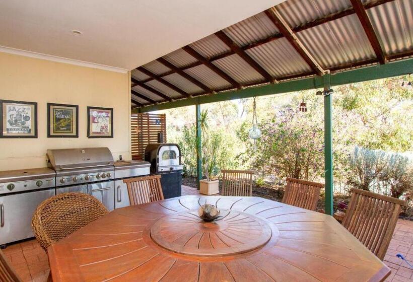 Bed and Breakfast Pecan Hill Bnb