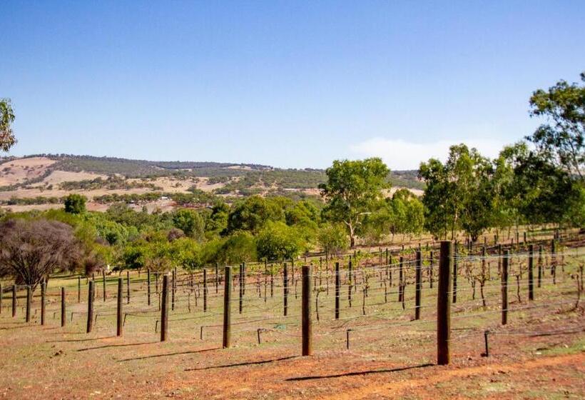 Bed and Breakfast Pecan Hill Bnb