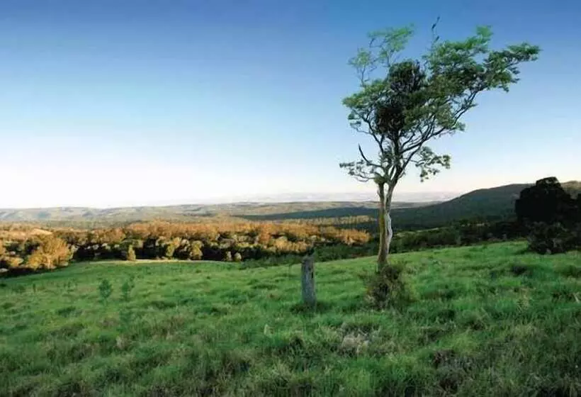 Esk Caravan Park & Rail Trail Motel