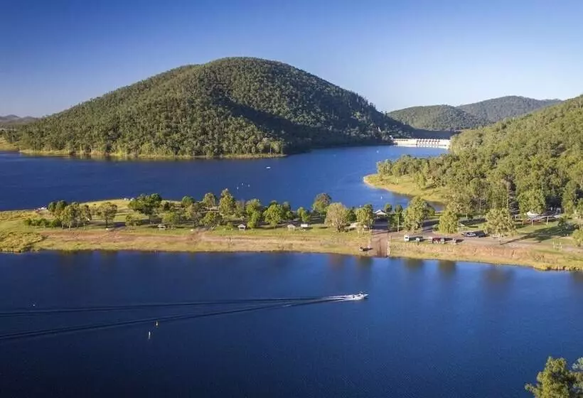 Esk Caravan Park & Rail Trail Motel