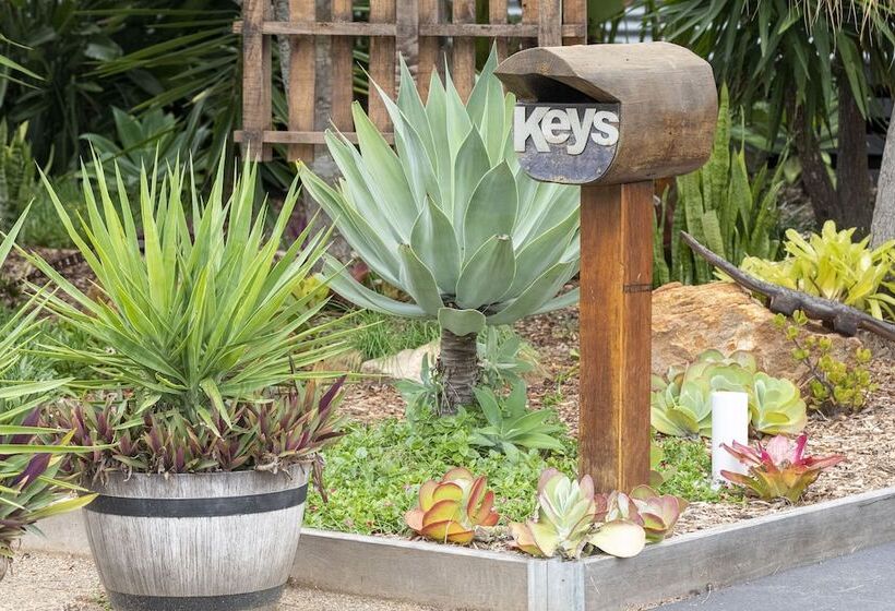 Esk Caravan Park & Rail Trail Motel