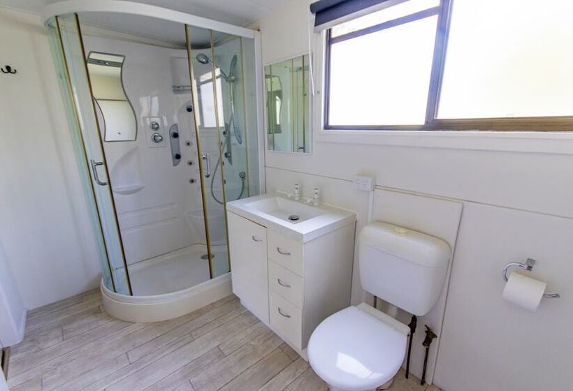 Esk Caravan Park & Rail Trail Motel