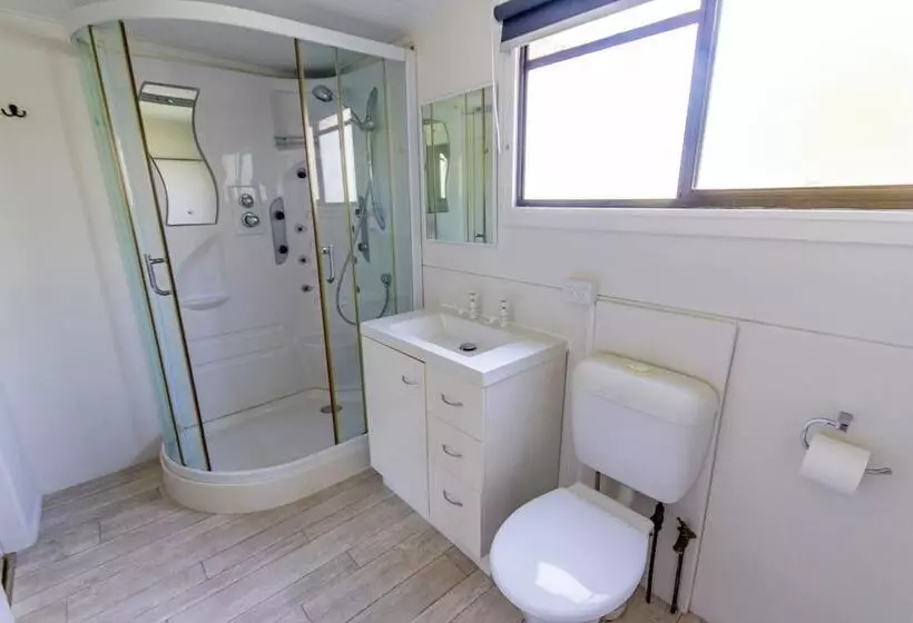 Esk Caravan Park & Rail Trail Motel