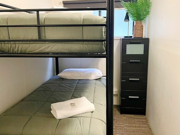 Esk Caravan Park & Rail Trail Motel