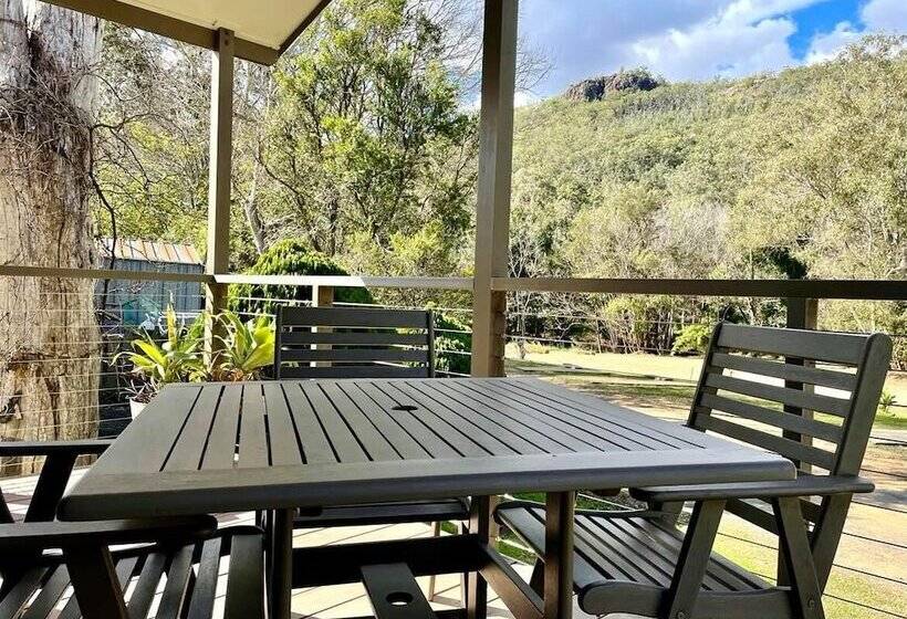 Esk Caravan Park & Rail Trail Motel