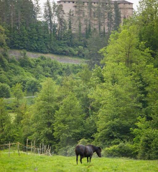 فندق Agriturismo Carovane